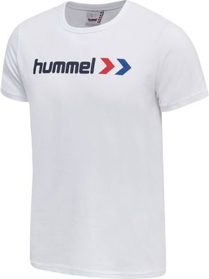 Hummel Trainingsjacke Hmlic Combi T-Shirt 214311