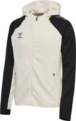 Hummel Trainingsjacke Hmlcima 2.0 Zip Hoodie 227928