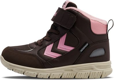 Hummel Kinder Winterschuhe X-Light 2.0 Mid Tex JR 229877
