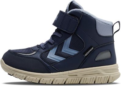 Hummel Kinder Winterschuhe X-Light 2.0 Mid Tex JR 229877