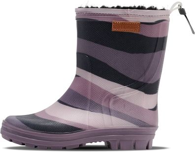 Hummel Kinder Winterstiefel Thermo Boot Jr 206869