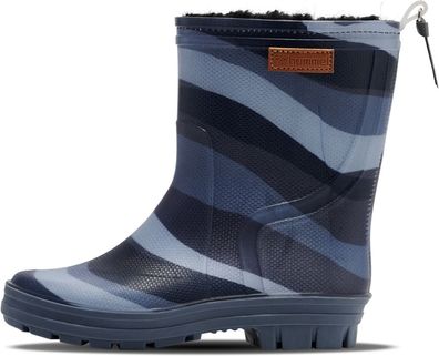 Hummel Kinder Winterstiefel Thermo Boot Jr 206869