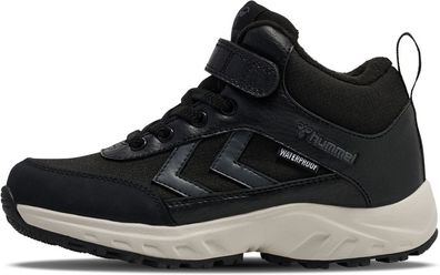 Hummel Kinder Winterstiefel Root Tex Jr 215422
