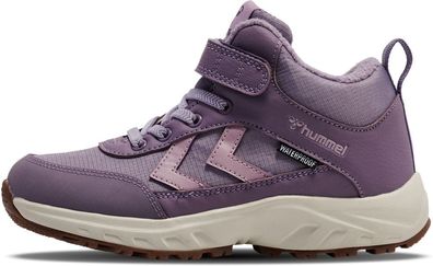 Hummel Kinder Winterstiefel Root Tex Jr 215422