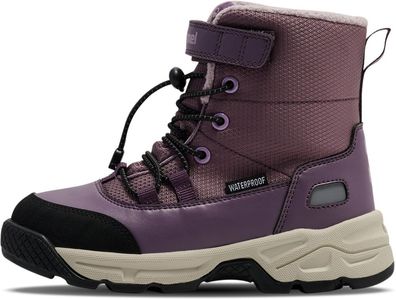 Hummel Kinder Winterschuhe Snow Boot Tex 229879