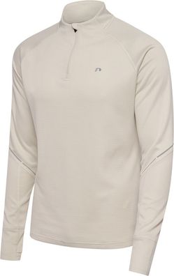 Hummel Longsleeve Power Half Zip Midlayer 230599