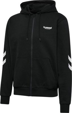 Hummel Trainingsjacke Hmllegacy 2.0 Zip Hoodie 235293