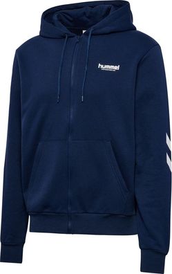 Hummel Trainingsjacke Hmllegacy 2.0 Zip Hoodie 235293