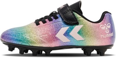 Hummel Kinder Fußballschuhe Top Star F.G. JR 216568 Pink-A-Boo-36