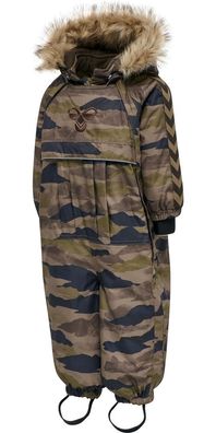 Hummel Kinder Schneeanzug Hmlmoon Snowsuit 211654