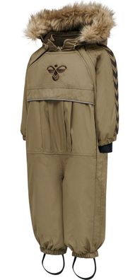 Hummel Kinder Schneeanzug Hmlmoon Snowsuit 211654