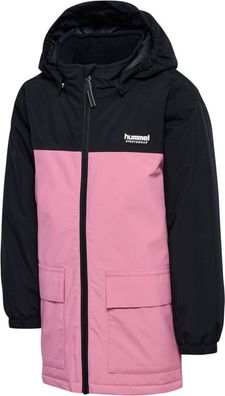 Hummel Kinder Jacke Hmljr Block Jacket WP 229688
