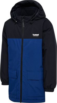 Hummel Kinder Jacke Hmljr Block Jacket WP 229688