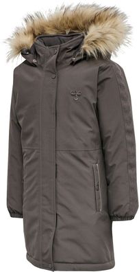 Hummel Kinder Outerwear Coat Hmlleaf 211685