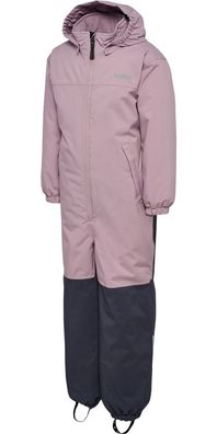 Hummel Kinder Schneeanzug Hmljr Block Snowsuit Wp 229687
