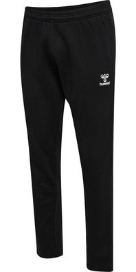 Hummel Pant Hmlmover Cotton Pants 205597