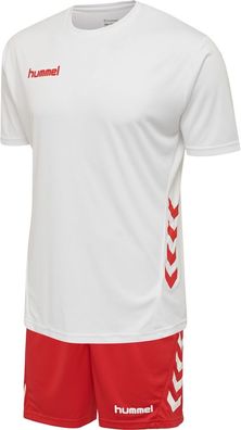 Hummel Kinder Sport-Set Hmlpromo Kids Duo Set 205873