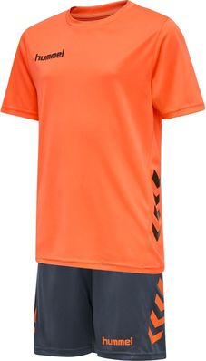 Hummel Kinder Sport-Set Hmlpromo Kids Duo Set 205873