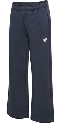 Hummel Kinder Sweatpant Hmljr Loose Wl Sweatpants Bee 232948