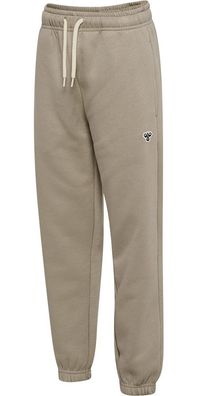 Hummel Kinder Sweat Pant Hmljr Loose Sweatpants Bee 232951
