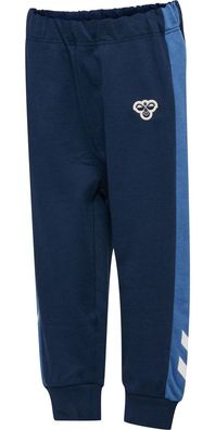 Hummel Kinder Pant Hmlmini Reg Block Pants 233807
