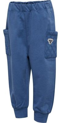 Hummel Kinder Pant Hmlmini Loose Quilt Pocket Pants 233809