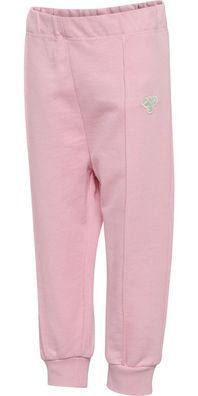 Hummel Kinder Pant Hmlmini Reg Pintuck Pants 233811