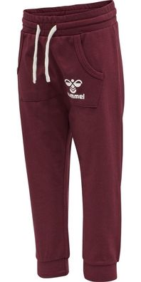 Hummel Kinder Jogger Hmlfutte Pants 212419
