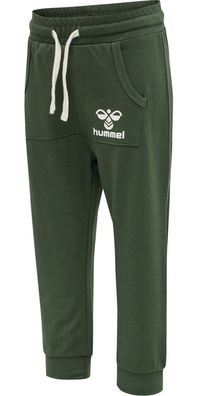 Hummel Kinder Jogger Hmlfutte Pants 212419
