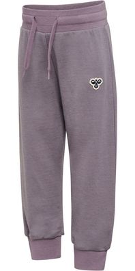 Hummel Kinder Sweatpant Hmlmini Wool Pants Bee 229419