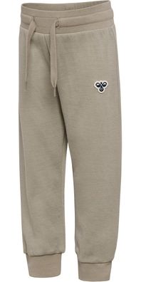 Hummel Kinder Sweatpant Hmlmini Wool Pants Bee 229419