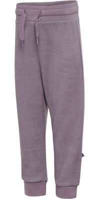 Hummel Kinder Jogger Hmlmini Wool Pants 229429