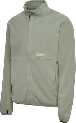 Hummel Fleecejacke Hmlpulse Fleece Jacket 229908