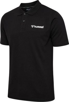 Hummel Polo Shirt Hmlmover Cotton 205574