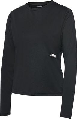 Hummel Damen Longsleeve Hmlpulse Workout W T-Shirt L/S 229984