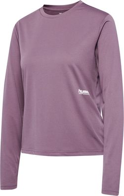 Hummel Damen Longsleeve Hmlpulse Workout W T-Shirt L/S 229984