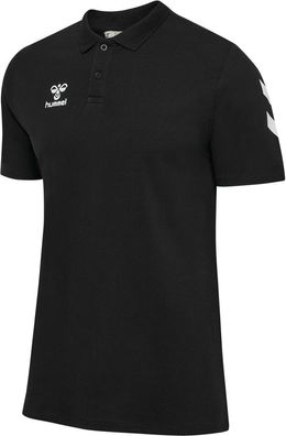 Hummel Polo Shirt Go 2.0 Chevron 234575