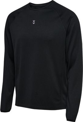 Hummel Langarm Shirt Hmlpulse Performance Midlayer 229900