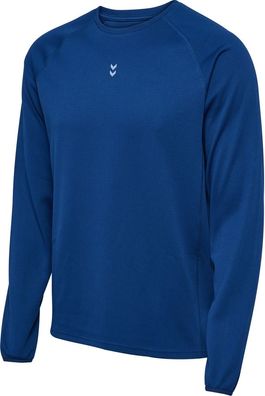 Hummel Langarm Shirt Hmlpulse Performance Midlayer 229900