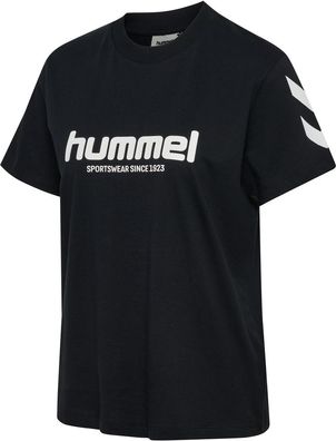 Hummel Damen Sport Shirt Hmllegacy 2.0 W T-Shirt S/S 235283