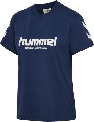 Hummel Damen Sport Shirt Hmllegacy 2.0 W T-Shirt S/S 235283