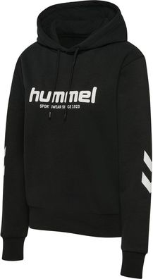Hummel Damen T-Shirt Hmllegacy 2.0 W Hoodie 235284