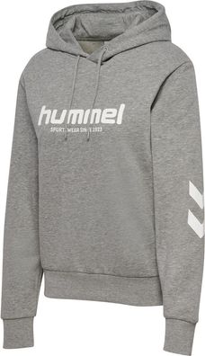 Hummel Damen T-Shirt Hmllegacy 2.0 W Hoodie 235284