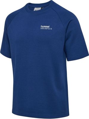 Hummel T-Shirt Hmltech Loose 227643