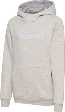 Hummel Kinder Sweatshirt Hmlmover Cotton Hoodie Kids 205592