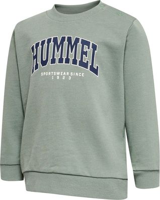 Hummel Kinder Sweatshirt Hmlfast Lime 217858