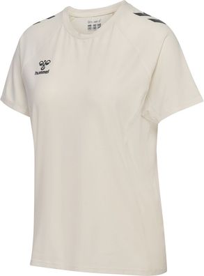 Hummel Damen Sport Shirt Hmlcima 2.0 Jersey S/S Woman 227924