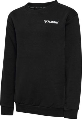 Hummel Kinder Sweatshirt Hmlmover Cotton Kids 205589