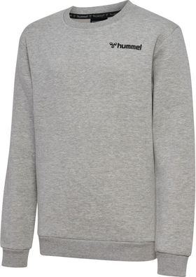 Hummel Kinder Sweatshirt Hmlmover Cotton Kids 205589