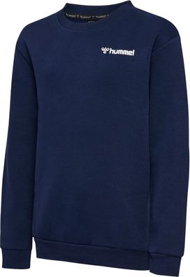 Hummel Kinder Sweatshirt Hmlmover Cotton Kids 205589